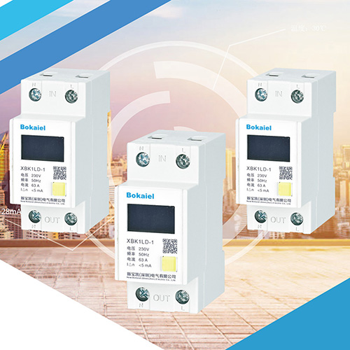 智慧用电安全监测系统 电气柜智能监测系统