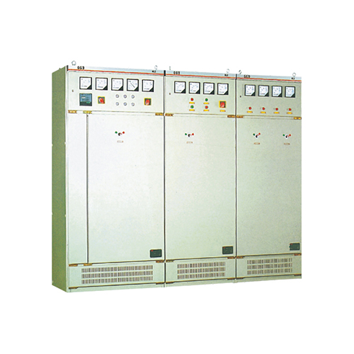 GGD交流低压配电柜