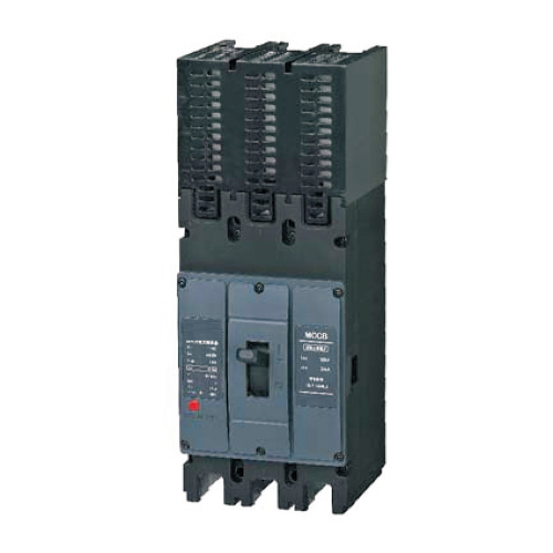 XBKM3HU系列高电压等级塑料外壳式断路器