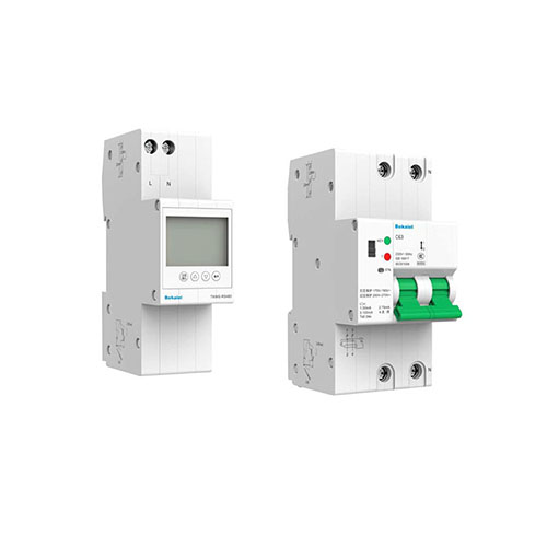 XBKB3智能物联微型断路器