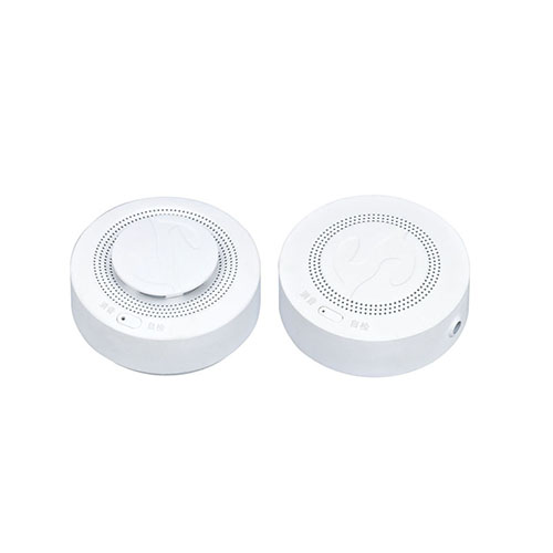 火灾探测报警器、可燃气体探测器