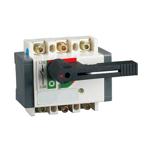 XBKGL负荷隔离开关