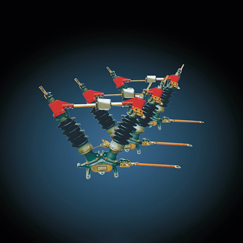 XBKW5/XBKV5(GW5)-40.5、110户外交流高压隔离开关
