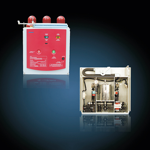 XBKS1(XBKV1)(VS1)(ZN73)-12永磁固封式户内高压真空断路器