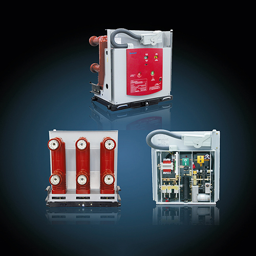 XBKV1-12KV(R)固封式户内高压真空断路器