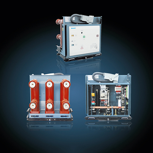 XBKV1-12KV固封式户内高压真空断路器