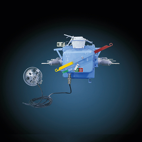 XBKW8(FZW28)-12真空(分界)负荷开关