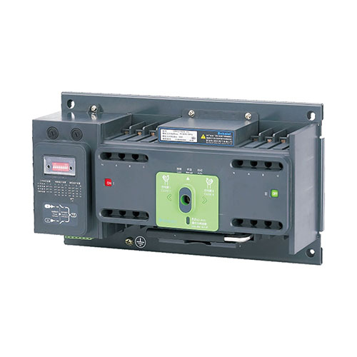 XBKQ1自动转换开关系列