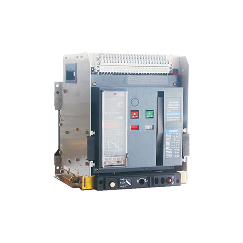 XBKW5智能型万能式断路器