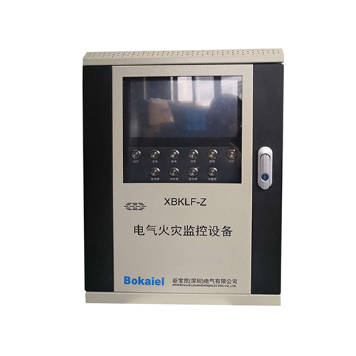 XBKLF-3000B电气火灾监控设备