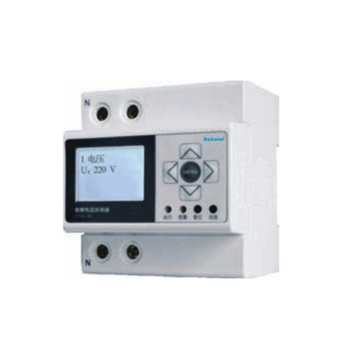 XBKLF-DH故障电弧探测器