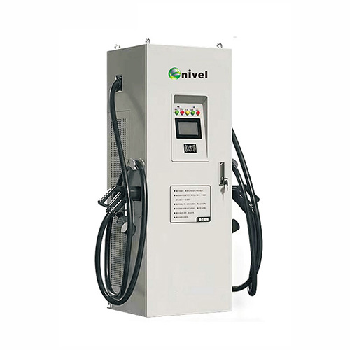 电动重载车辆专用大功率直流充电桩