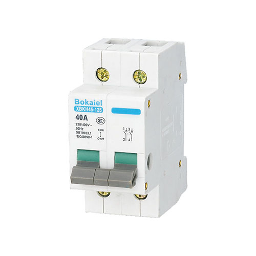 XBKH45隔离开关
